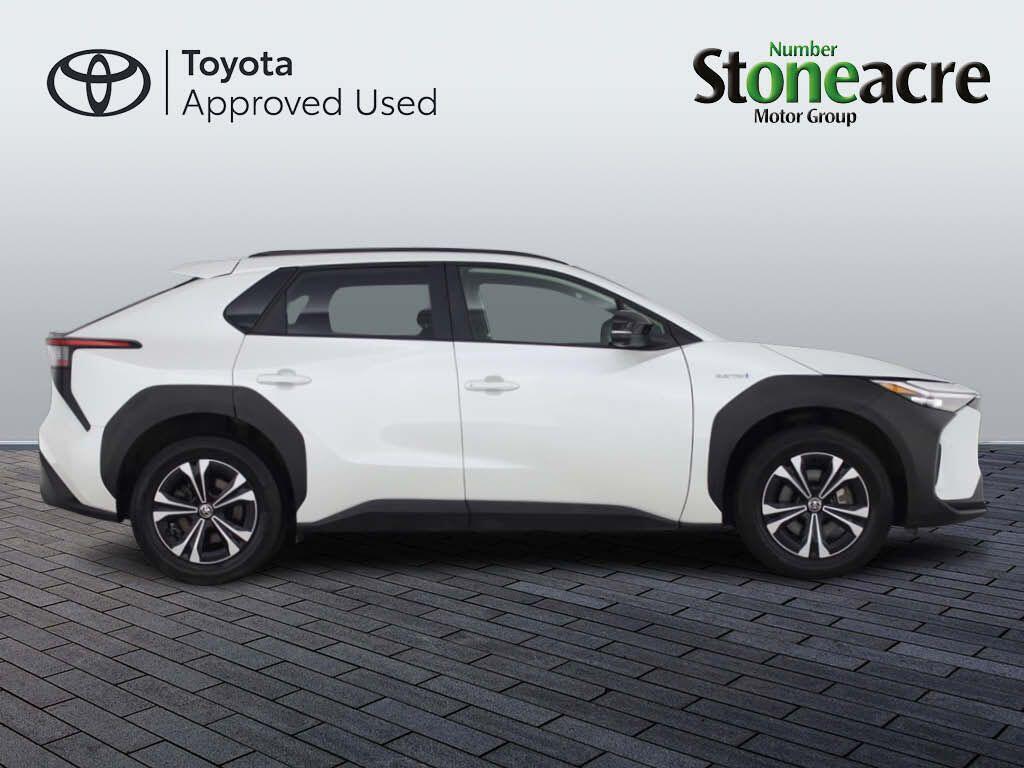 Used Toyota Other 2022 for sale - 77537813: Photo 18