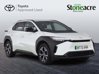 Toyota Other feature image