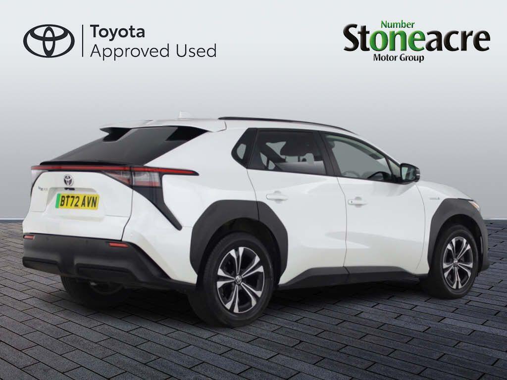 Used Toyota Other 2022 for sale - 77537813: Photo 2