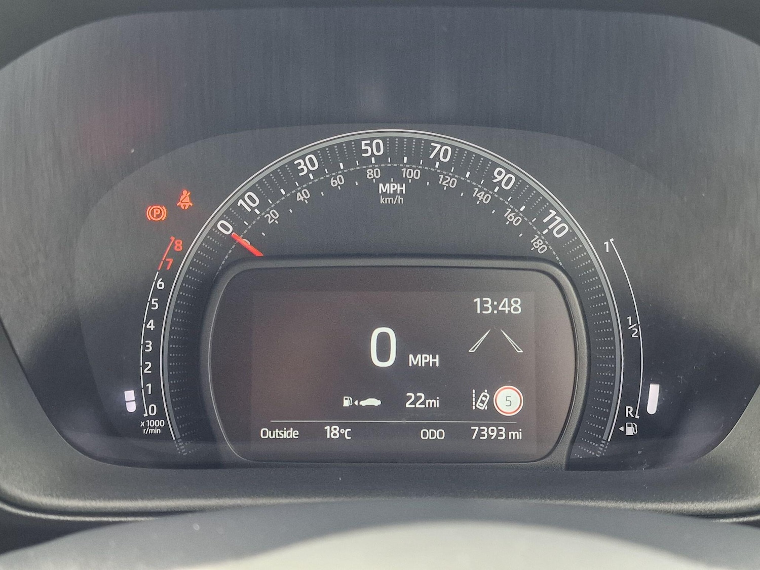 Used Toyota Aygo X 2024 for sale - 76380705: Photo 11