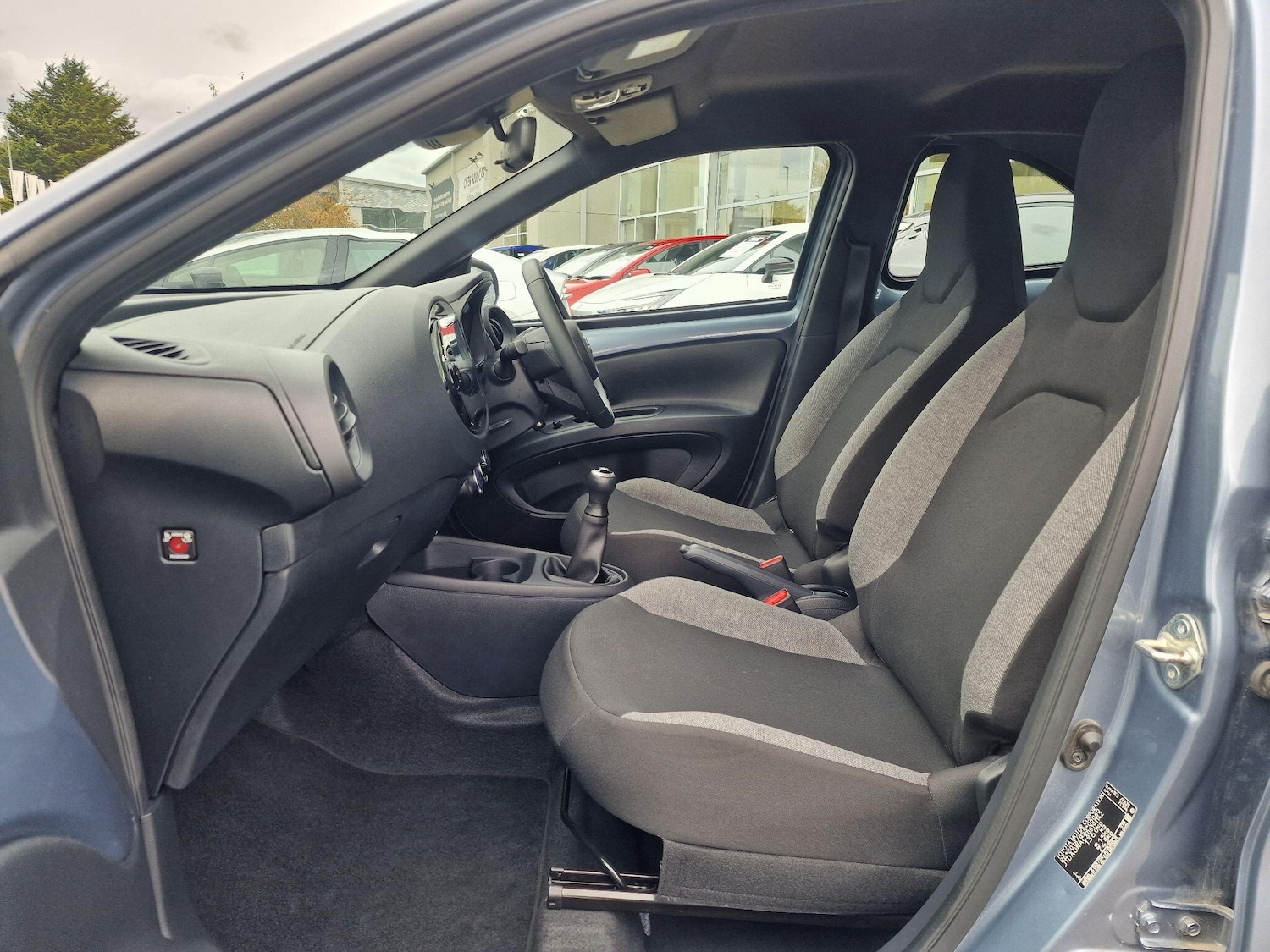 Used Toyota Aygo X 2024 for sale - 76380705: Photo 12