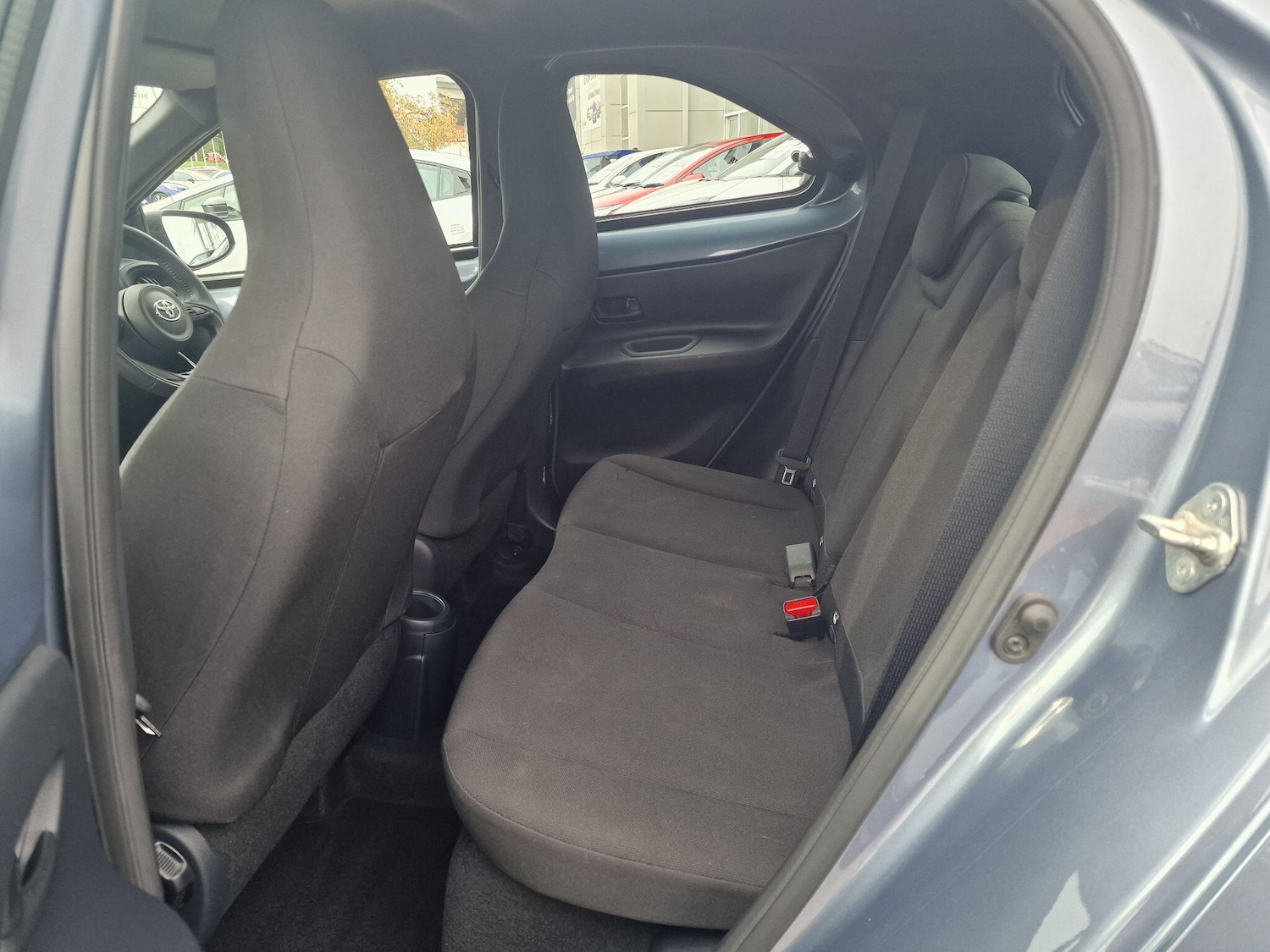 Used Toyota Aygo X 2024 for sale - 76380705: Photo 14