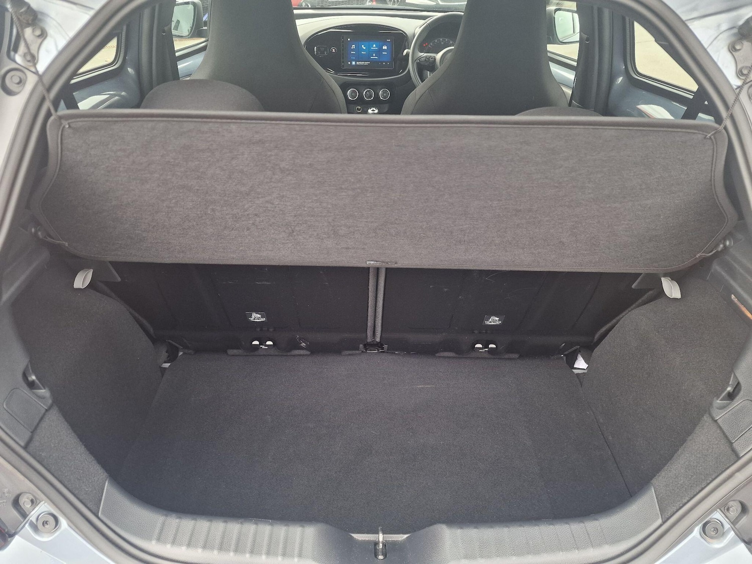 Used Toyota Aygo X 2024 for sale - 76380705: Photo 16