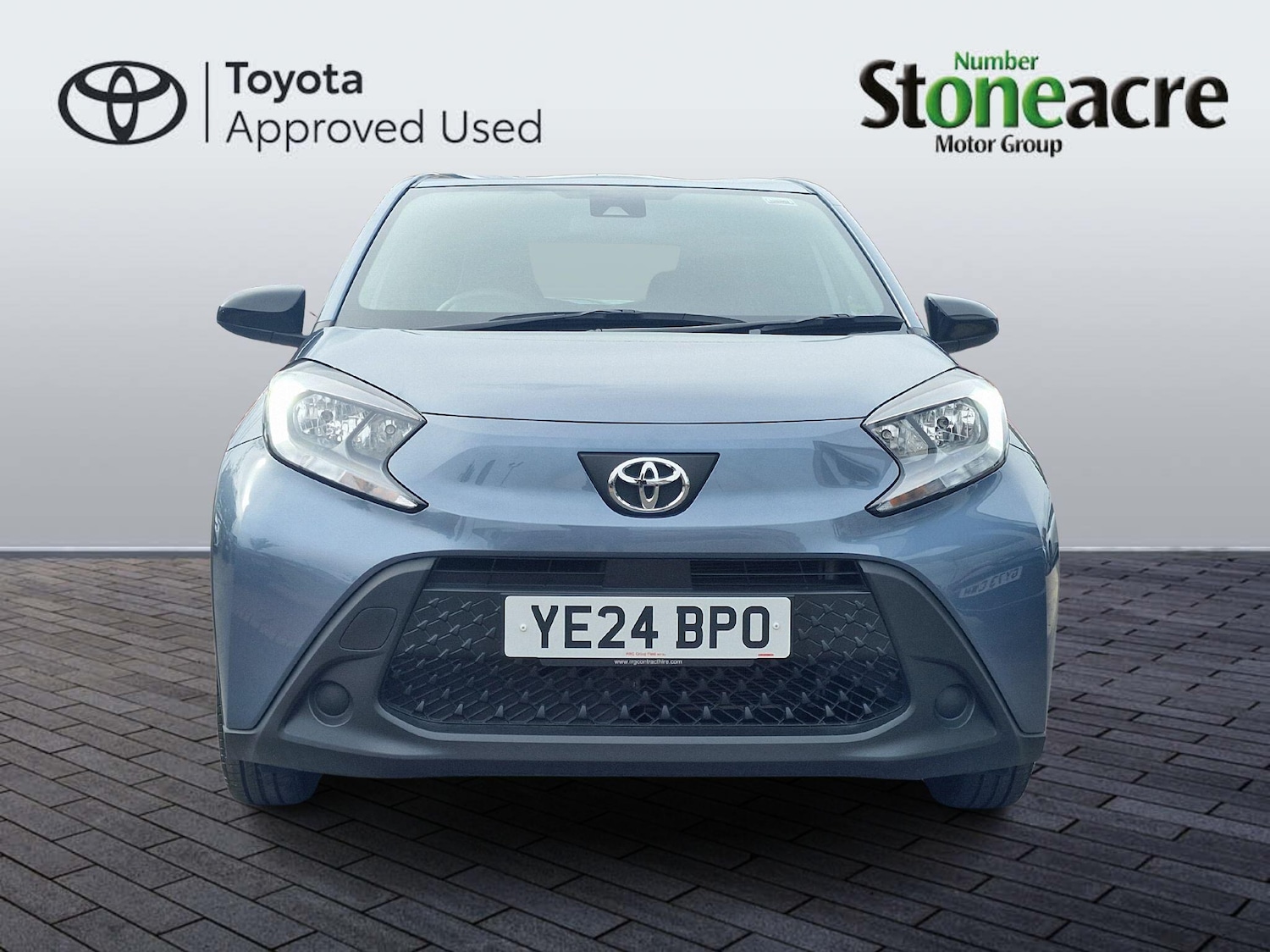 Used Toyota Aygo X 2024 for sale - 76380705: Photo 17