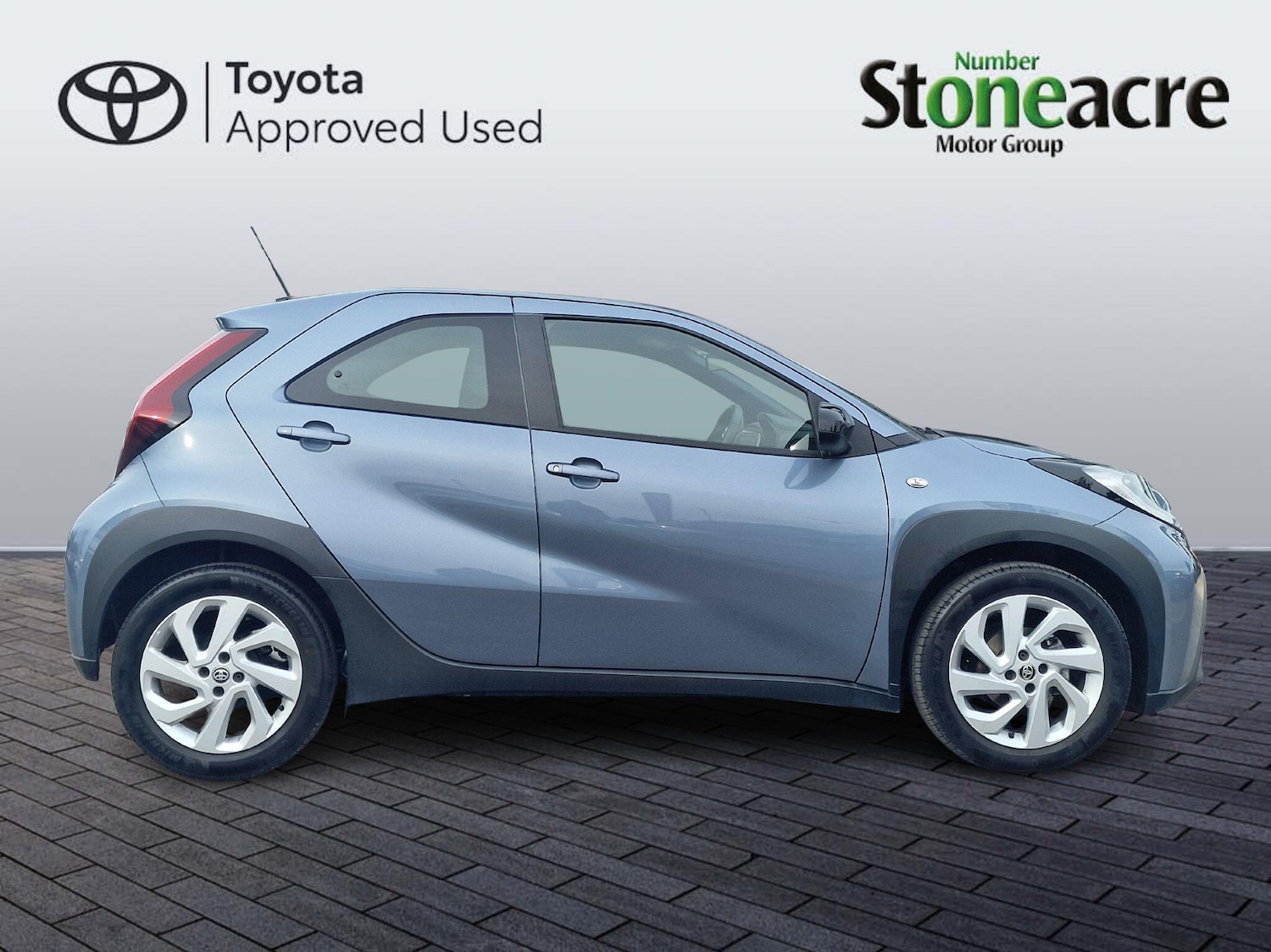 Used Toyota Aygo X 2024 for sale - 76380705: Photo 18