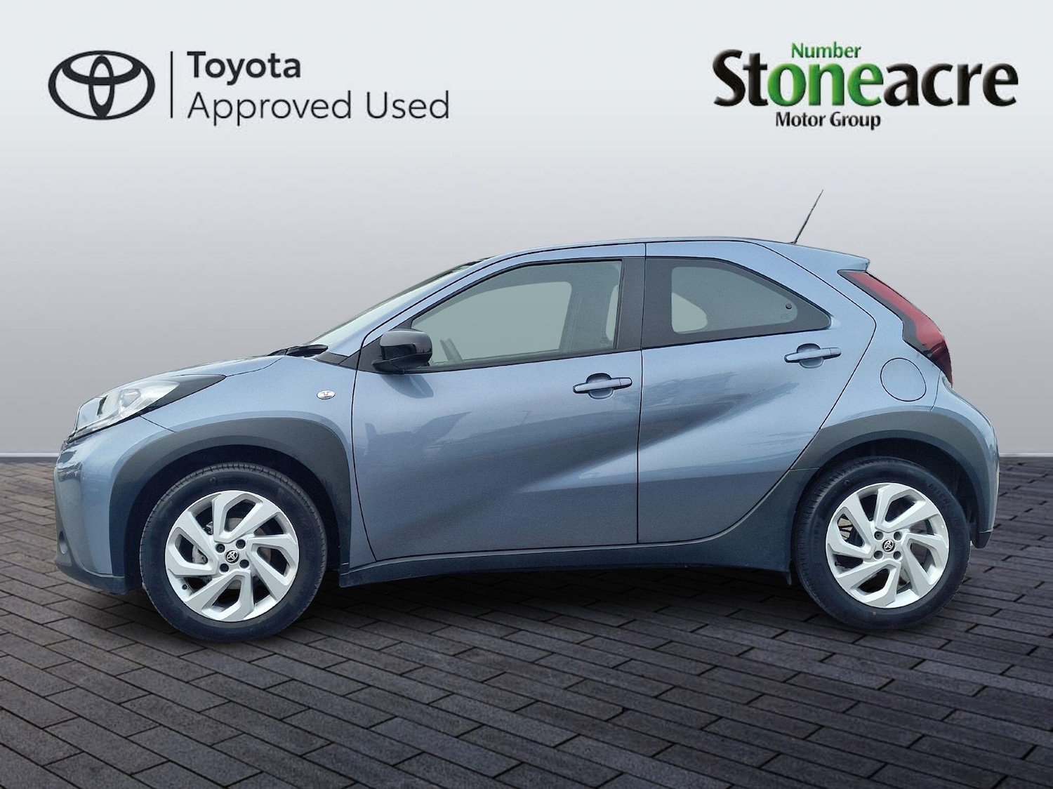 Used Toyota Aygo X 2024 for sale - 76380705: Photo 19