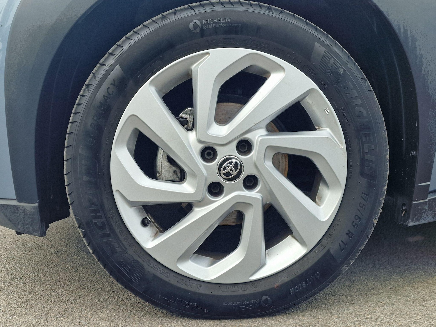 Used Toyota Aygo X 2024 for sale - 76380705: Photo 20
