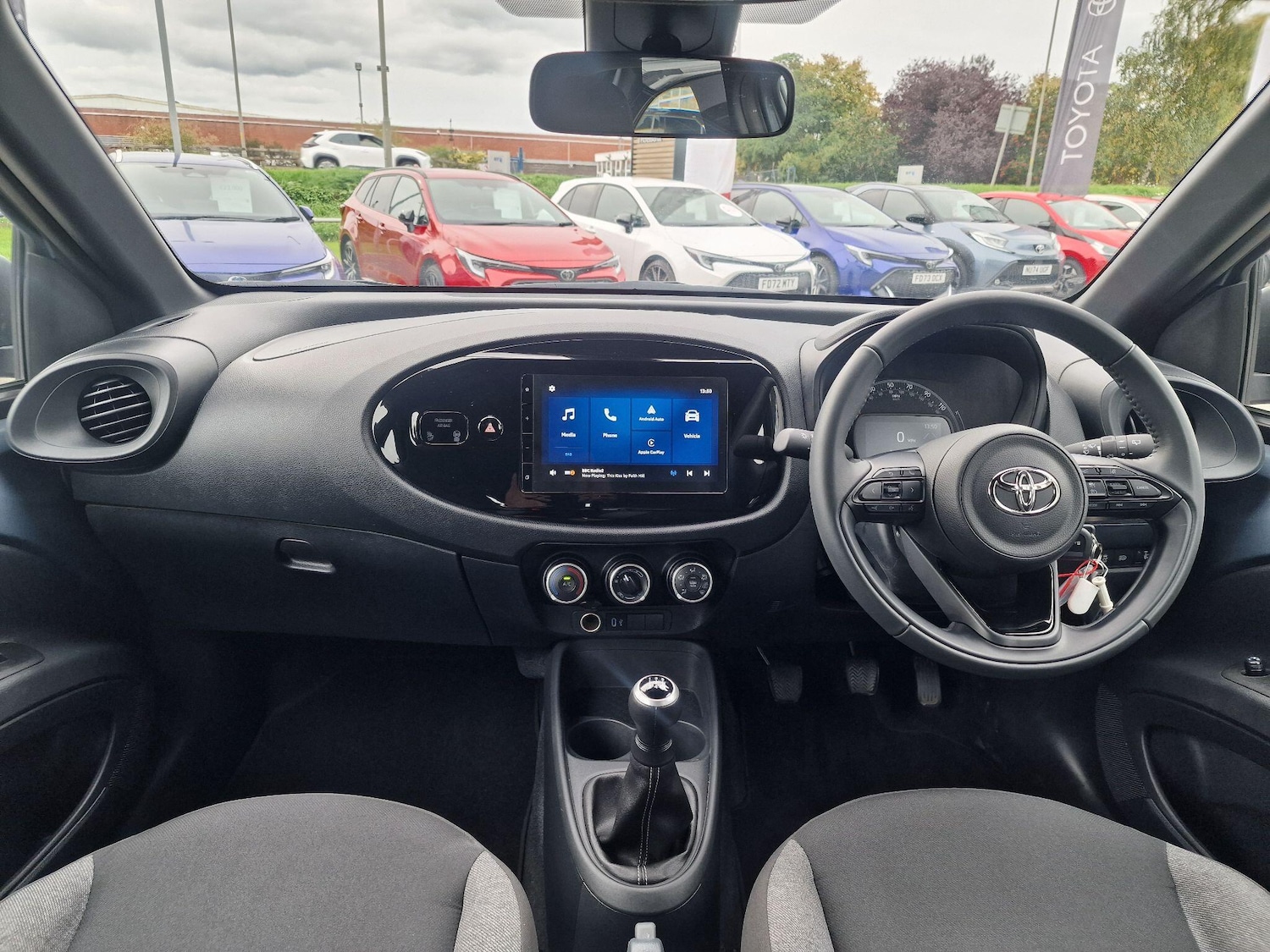 Used Toyota Aygo X 2024 for sale - 76380705: Photo 7
