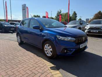 2022 (71) - 1.0 TCe Comfort 5dr