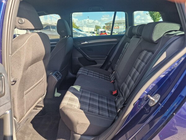 Used Volkswagen Golf 2018 for sale - 76059647: Photo 12