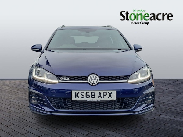 Used Volkswagen Golf 2018 for sale - 76059647: Photo 15