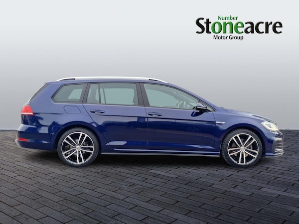 Used Volkswagen Golf 2018 for sale - 76059647: Photo 16