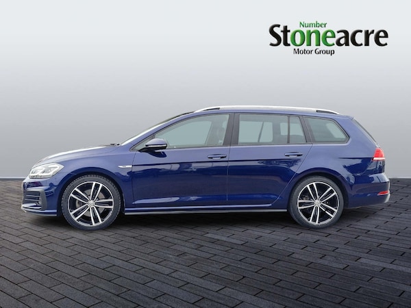 Used Volkswagen Golf 2018 for sale - 76059647: Photo 17