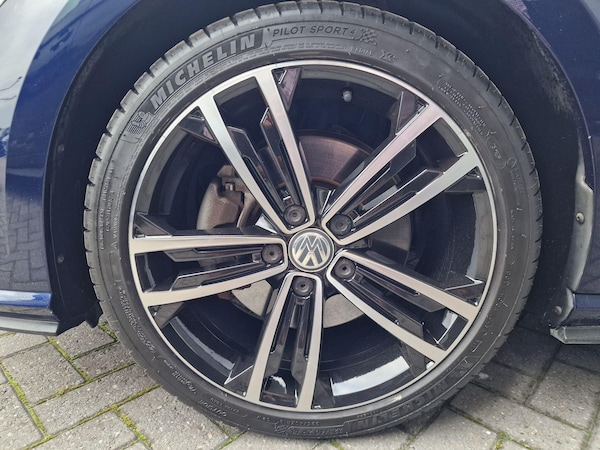 Used Volkswagen Golf 2018 for sale - 76059647: Photo 18