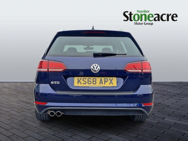 Used Volkswagen Golf 2018 for sale - 76059647: Photo 19