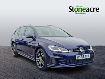 Volkswagen - Golf