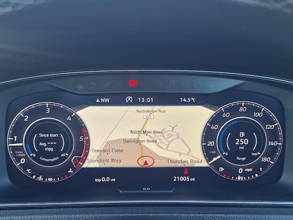 Used Volkswagen Golf 2018 for sale - 76059647: Photo 23