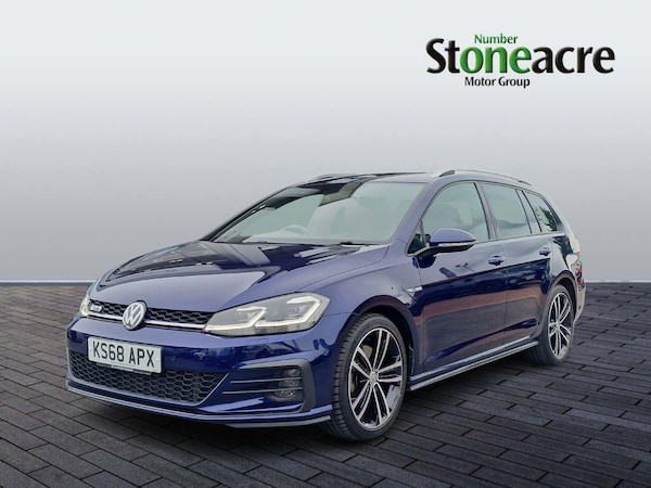Used Volkswagen Golf 2018 for sale - 76059647: Photo 3