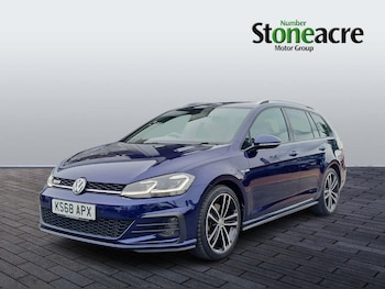 Used Volkswagen Golf 2018 for sale - 76059647: Photo 3