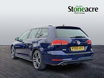 Used Volkswagen Golf 2018 for sale - 76059647: Photo 4