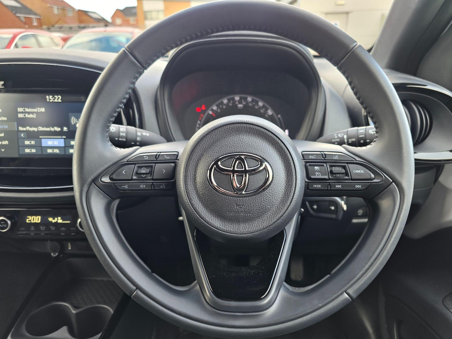 Used Toyota Aygo X for sale - 77977910: Photo 10