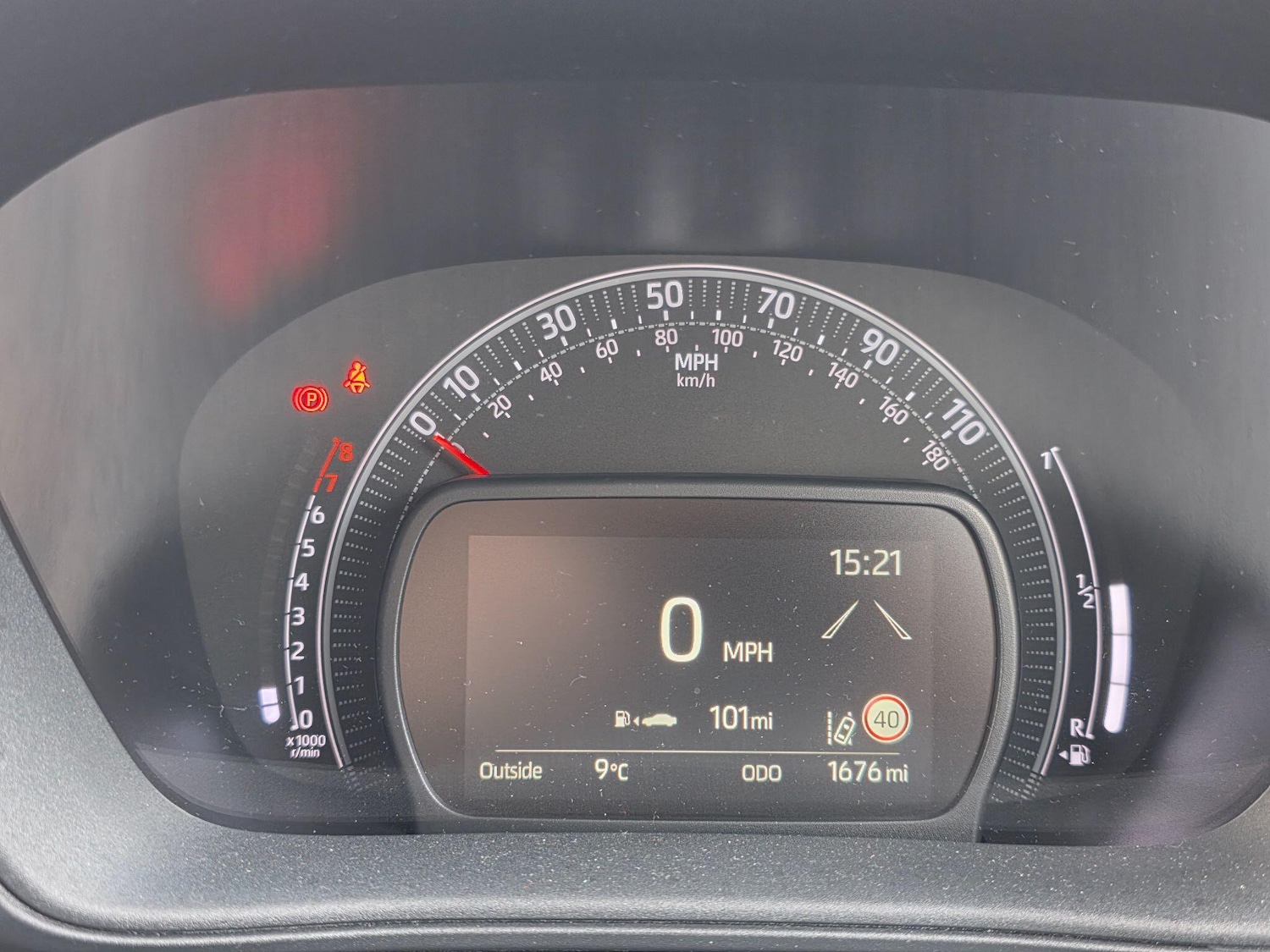 Used Toyota Aygo X for sale - 77977910: Photo 11