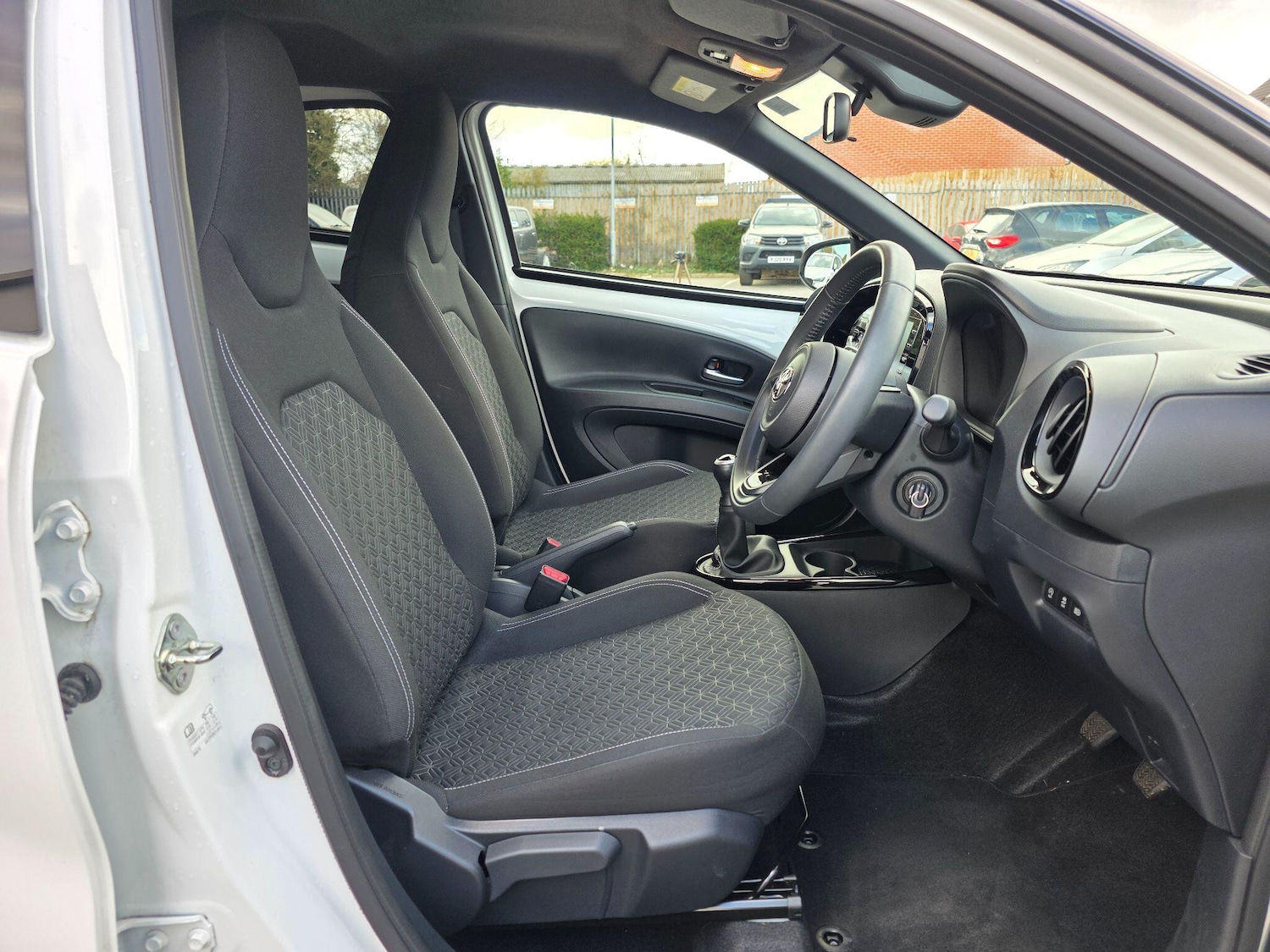 Used Toyota Aygo X for sale - 77977910: Photo 13