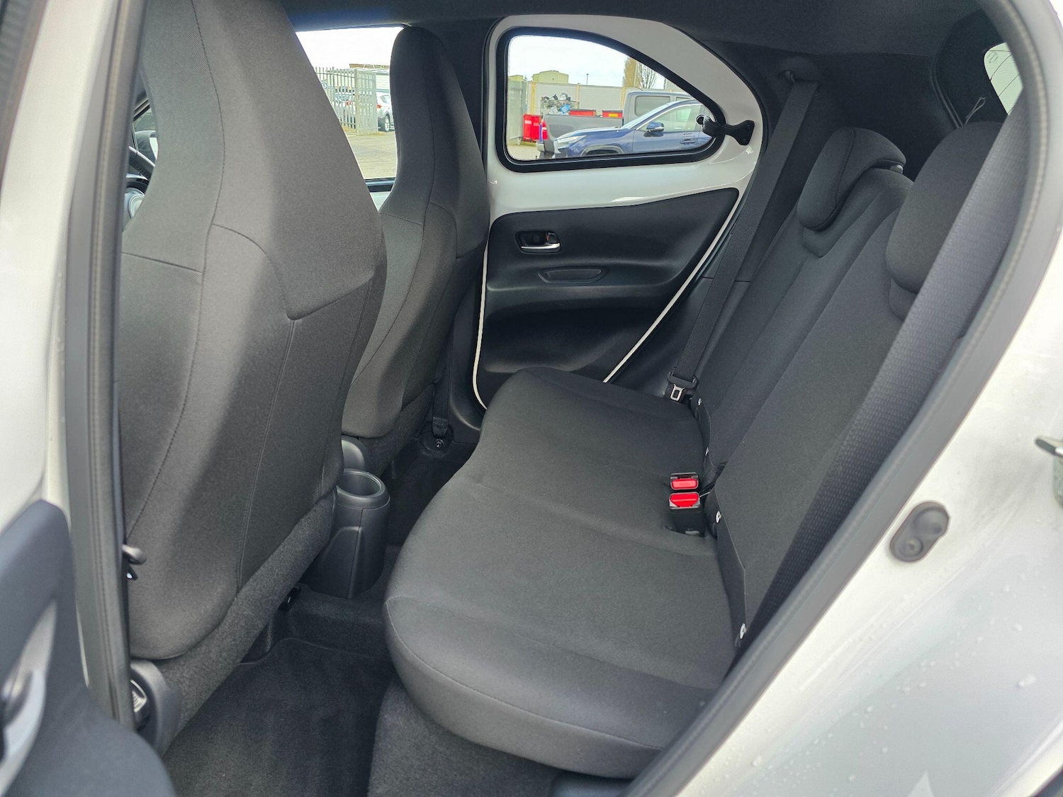 Used Toyota Aygo X for sale - 77977910: Photo 14