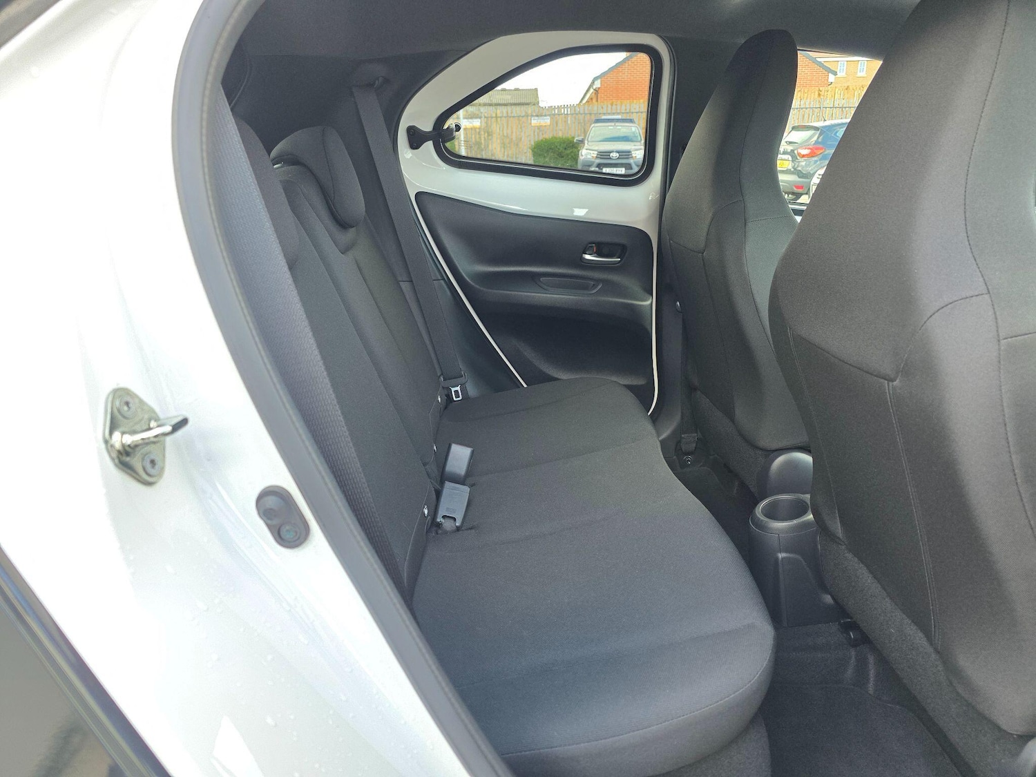 Used Toyota Aygo X for sale - 77977910: Photo 15