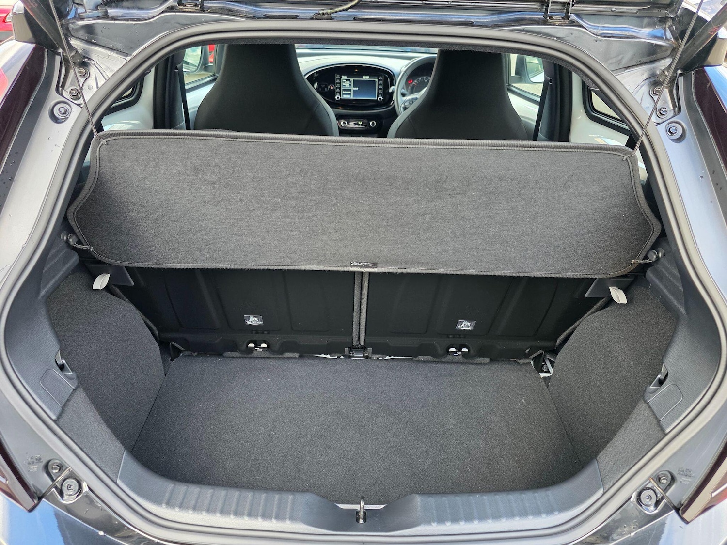 Used Toyota Aygo X for sale - 77977910: Photo 16