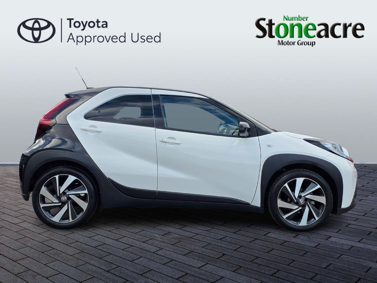 Used Toyota Aygo X for sale - 77977910: Photo 18