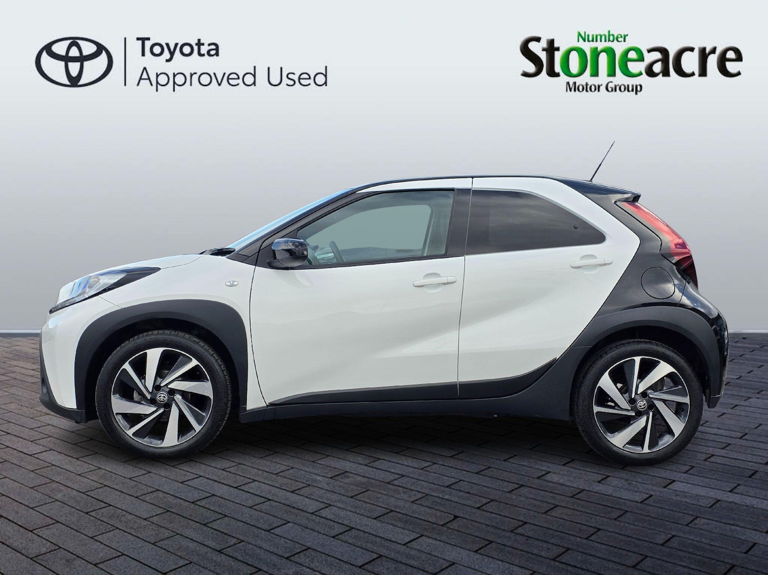 Used Toyota Aygo X for sale - 77977910: Photo 19