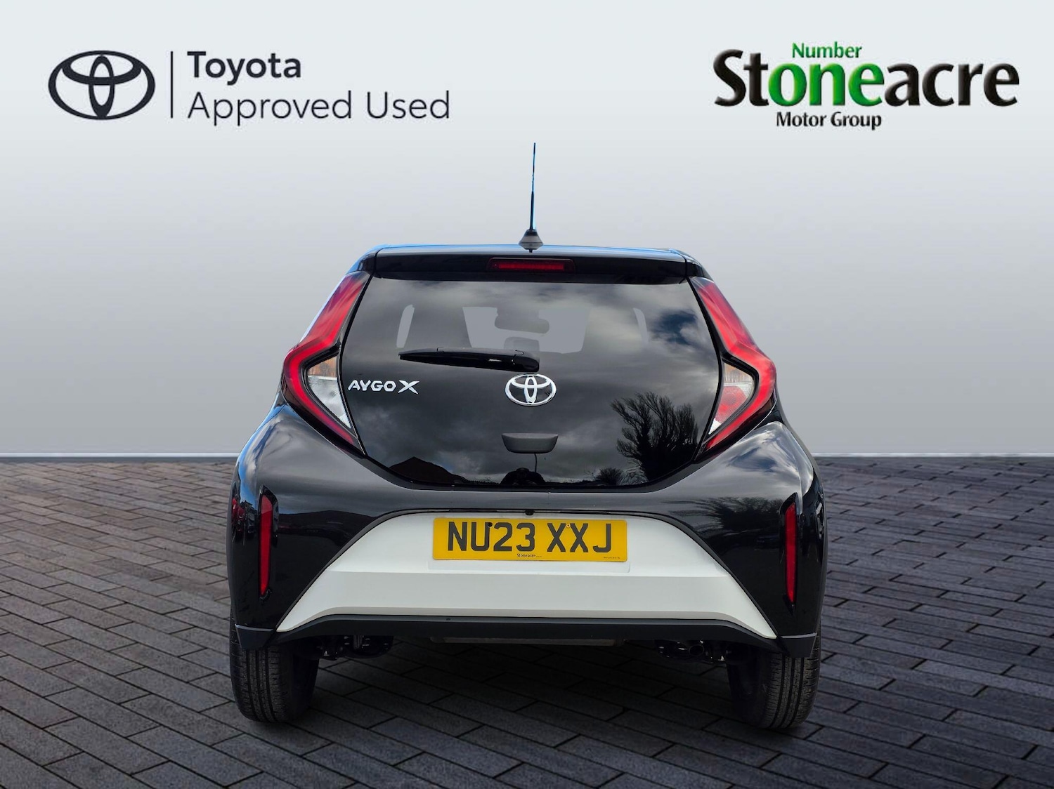 Used Toyota Aygo X for sale - 77977910: Photo 21