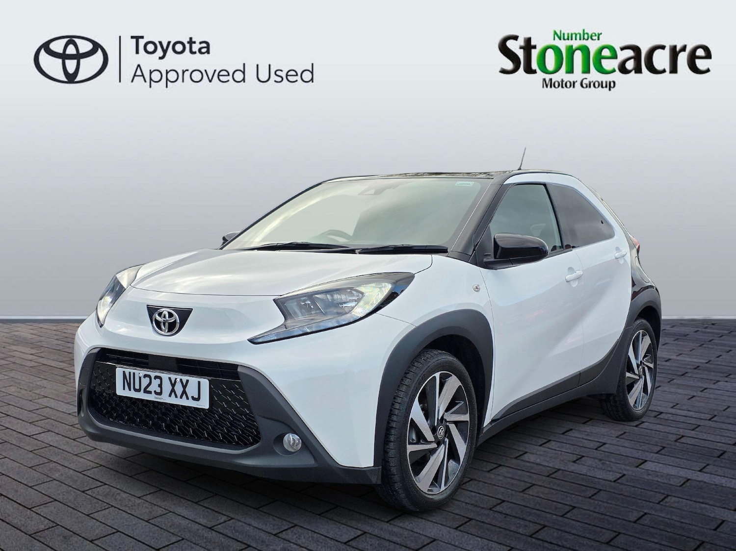 Used Toyota Aygo X for sale - 77977910: Photo 5