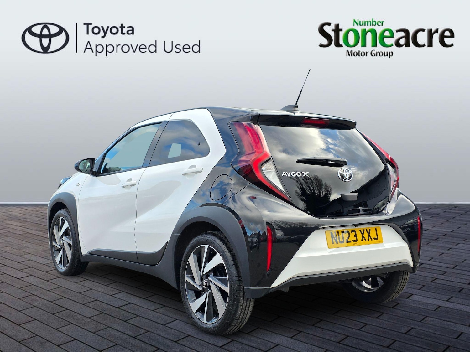 Used Toyota Aygo X for sale - 77977910: Photo 6