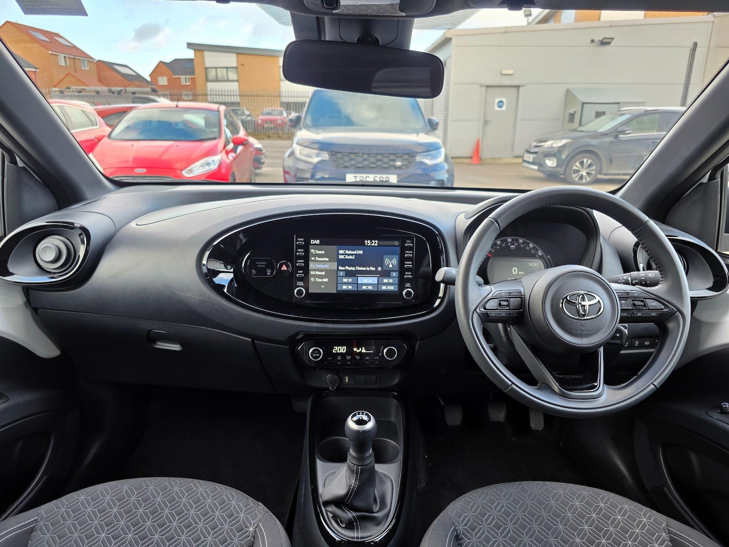 Used Toyota Aygo X for sale - 77977910: Photo 7