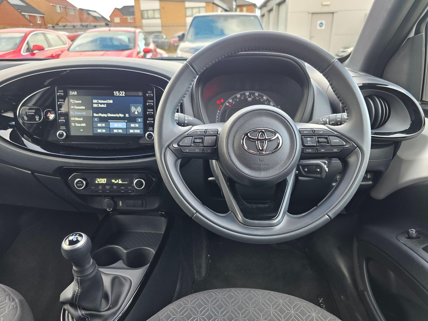 Used Toyota Aygo X for sale - 77977910: Photo 8