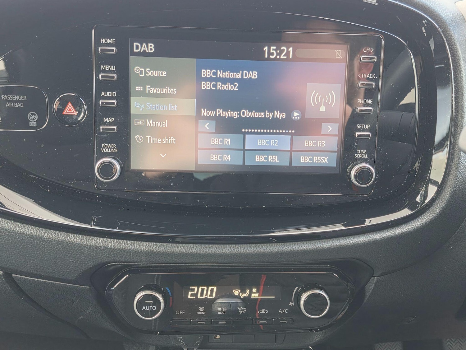 Used Toyota Aygo X for sale - 77977910: Photo 9