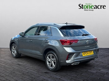 Used Volkswagen T-Roc 2024 for sale - 79590616: Photo