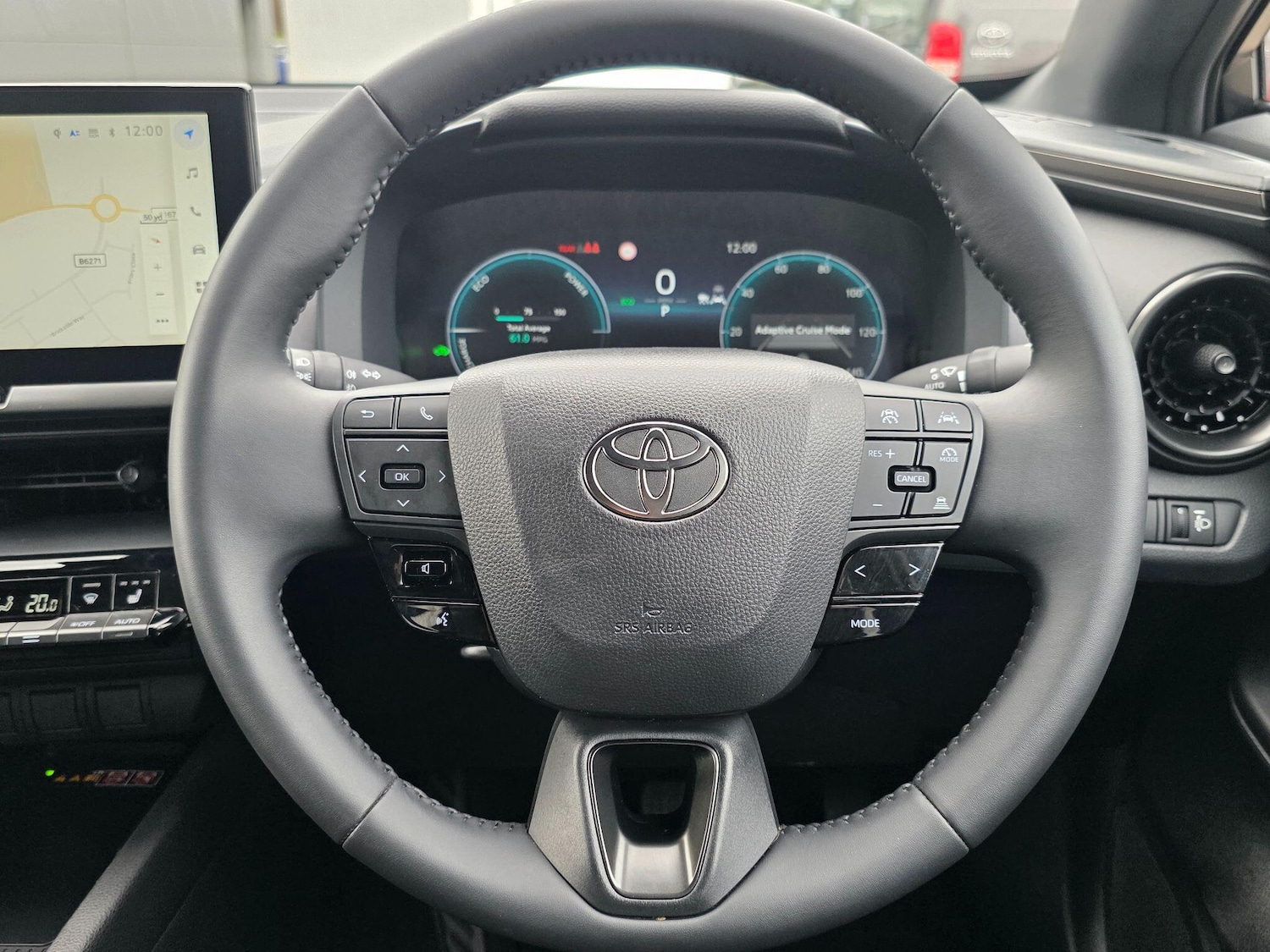 Used Toyota C-HR 2025 for sale - 77710245: Photo 10