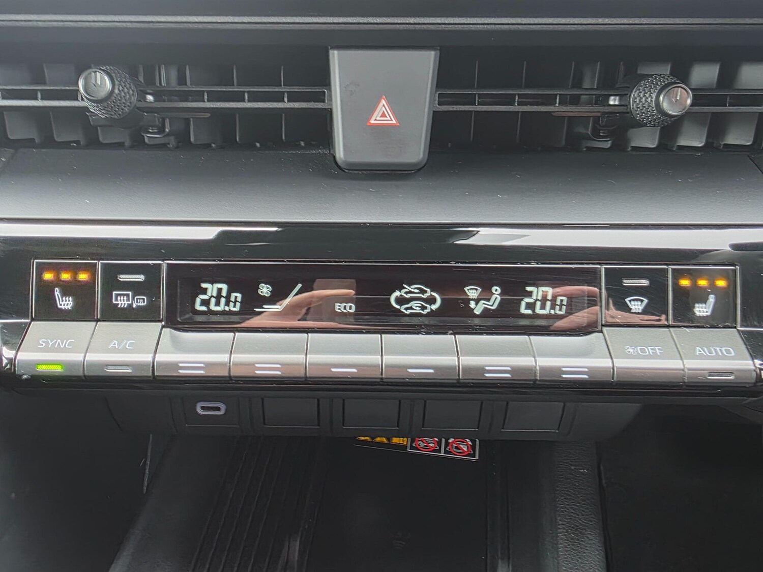 Used Toyota C-HR 2025 for sale - 77710245: Photo 23