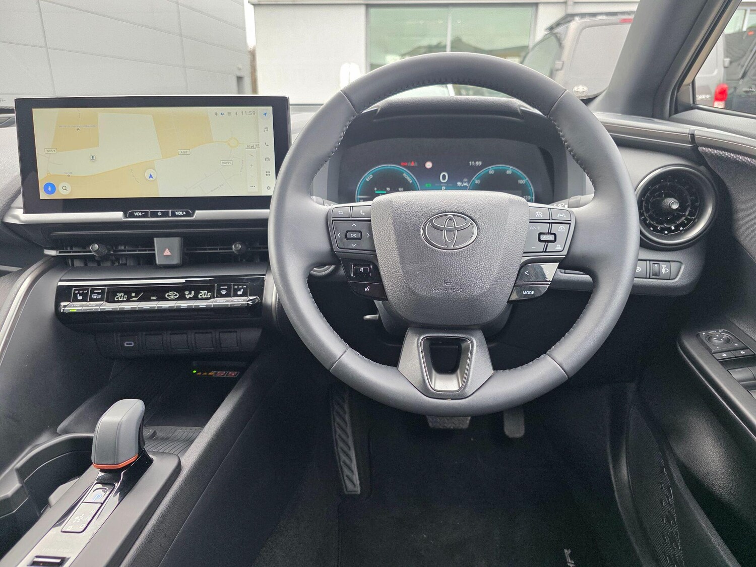 Used Toyota C-HR 2025 for sale - 77710245: Photo 8