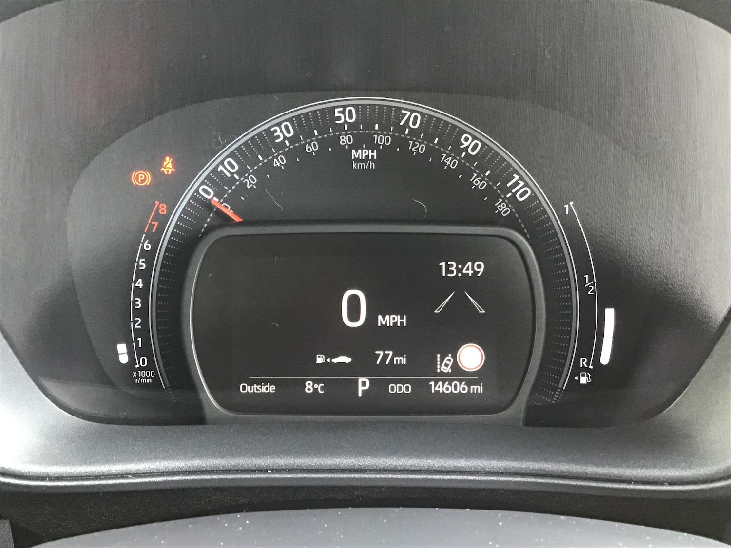 Used Toyota Aygo X for sale - 77978523: Photo 10