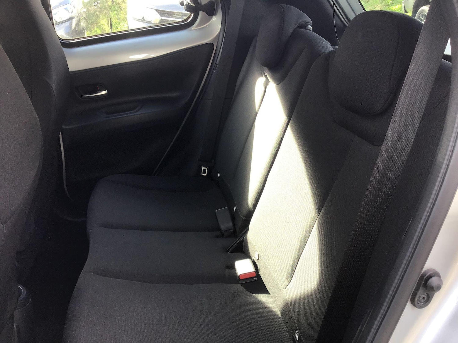 Used Toyota Aygo X for sale - 77978523: Photo 13