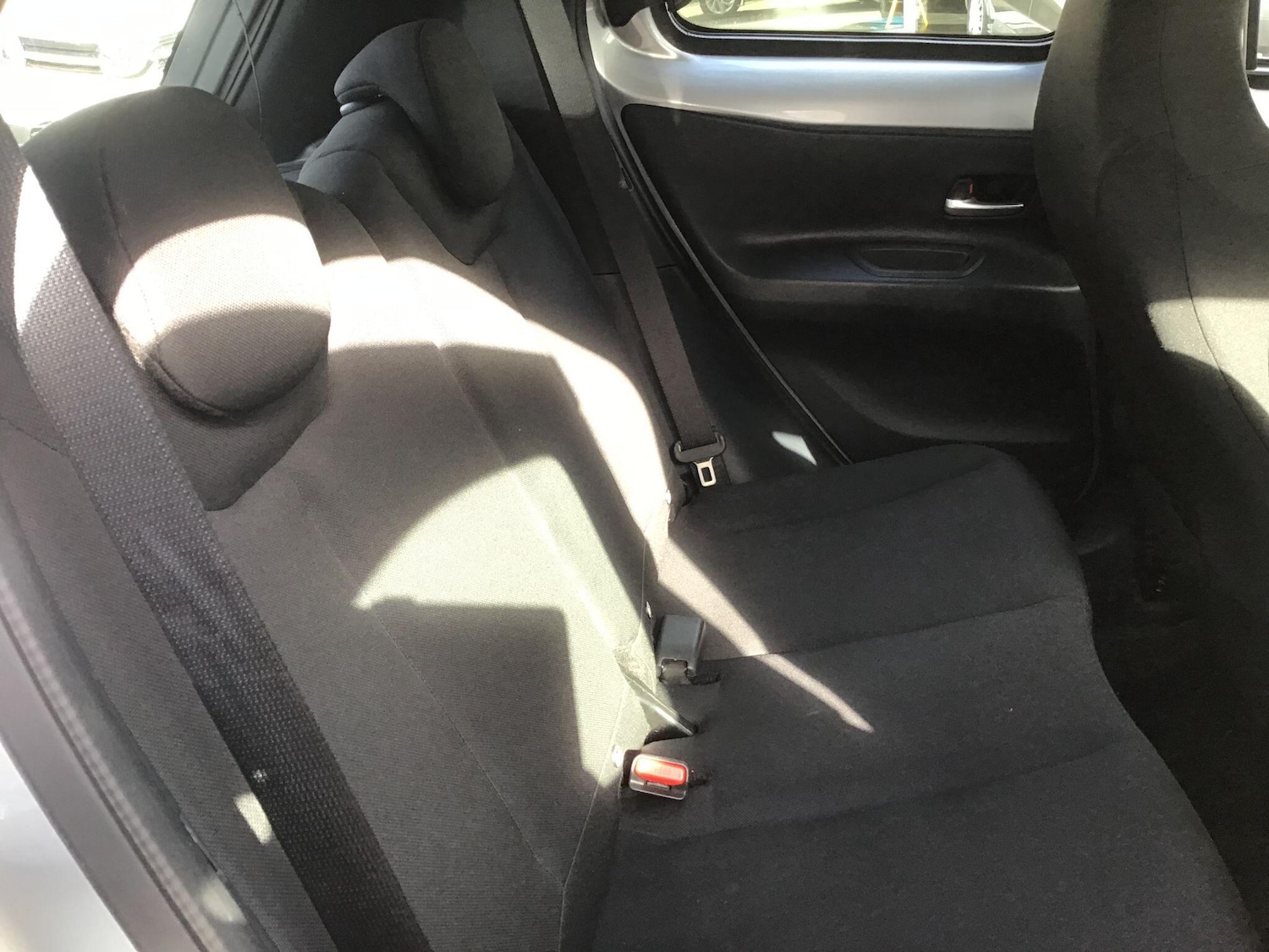 Used Toyota Aygo X for sale - 77978523: Photo 14