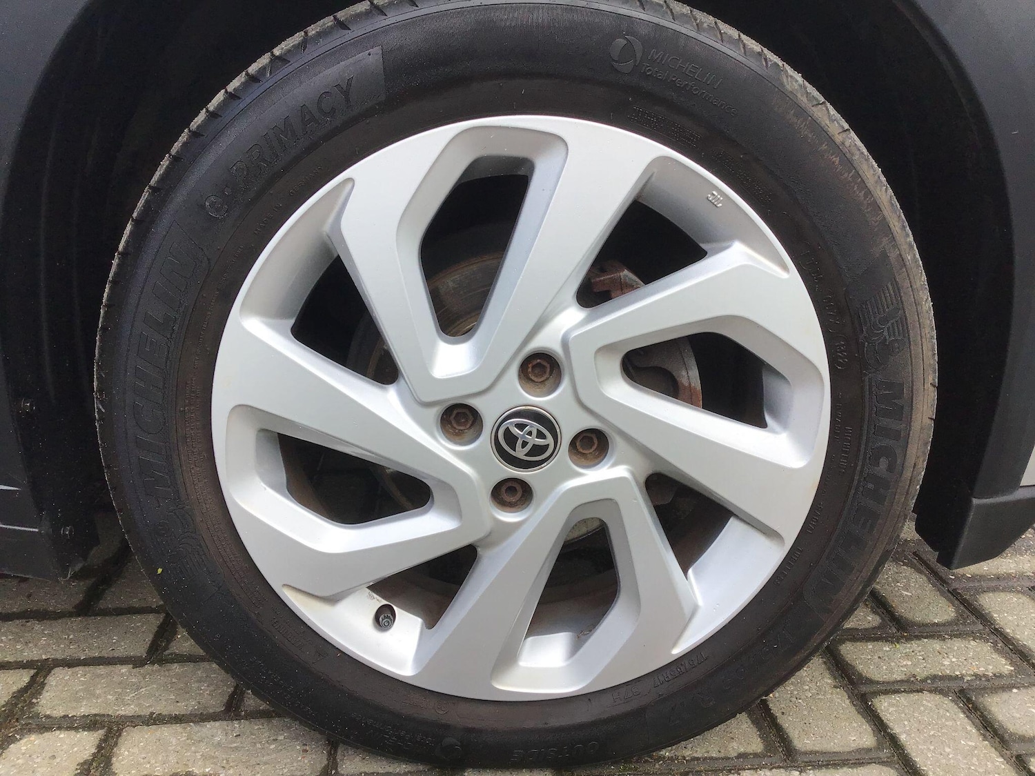 Used Toyota Aygo X for sale - 77978523: Photo 19