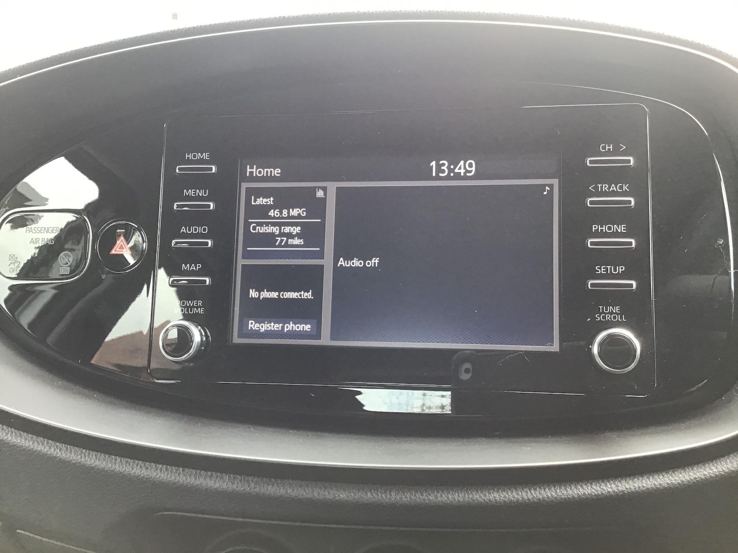 Used Toyota Aygo X for sale - 77978523: Photo 8