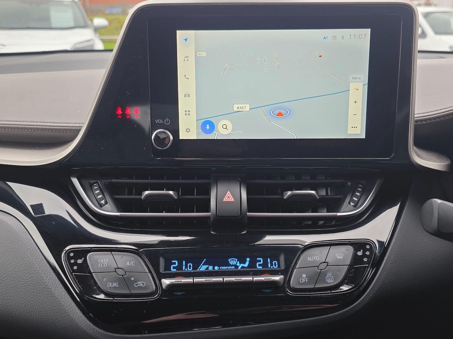 Used Toyota C-HR 2023 for sale - 77537930: Photo 9