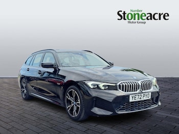 Used BMW 3 Series 2022 for sale - 75553234: Photo