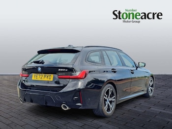 Used BMW 3 Series 2022 for sale - 75553234: Photo